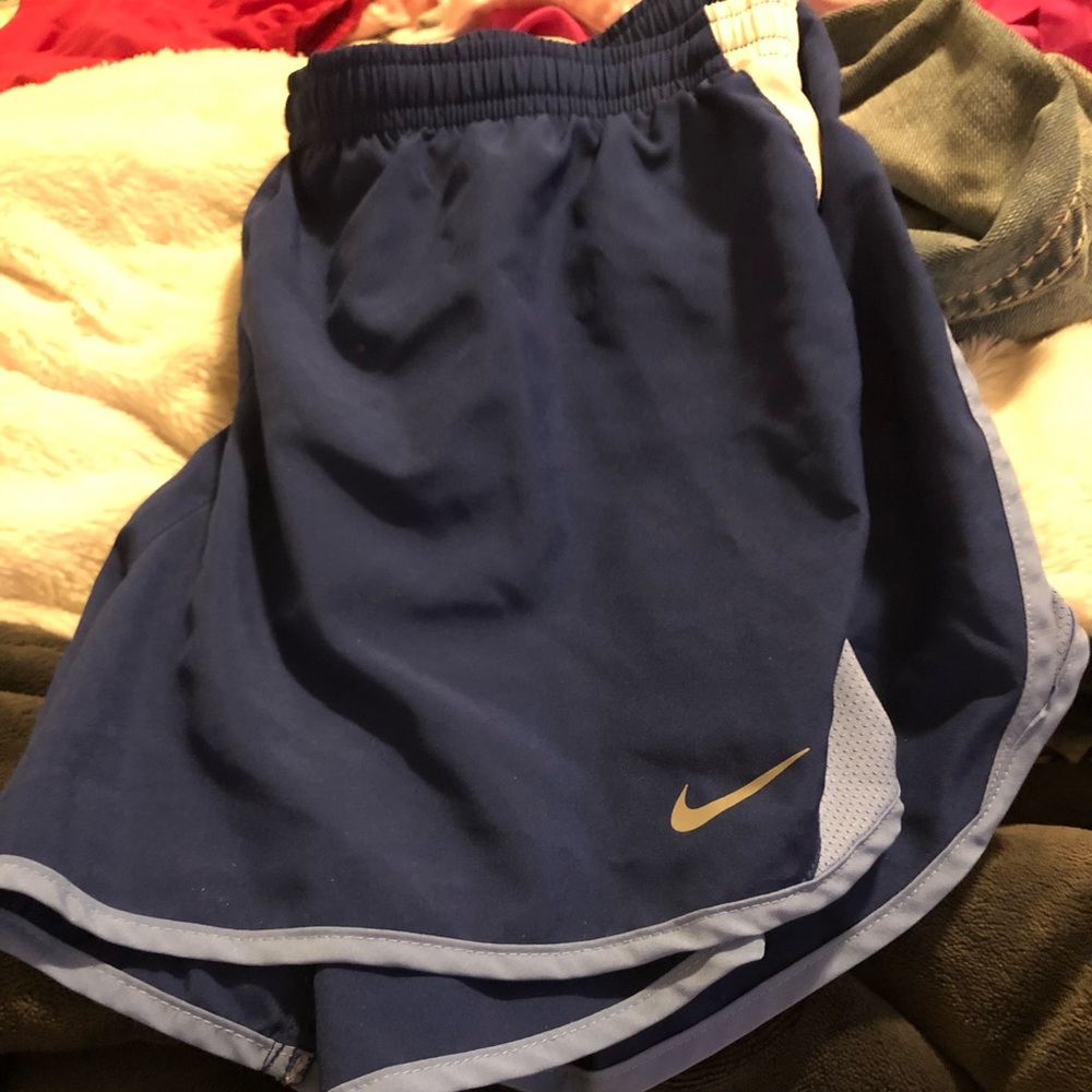 Nike shorts